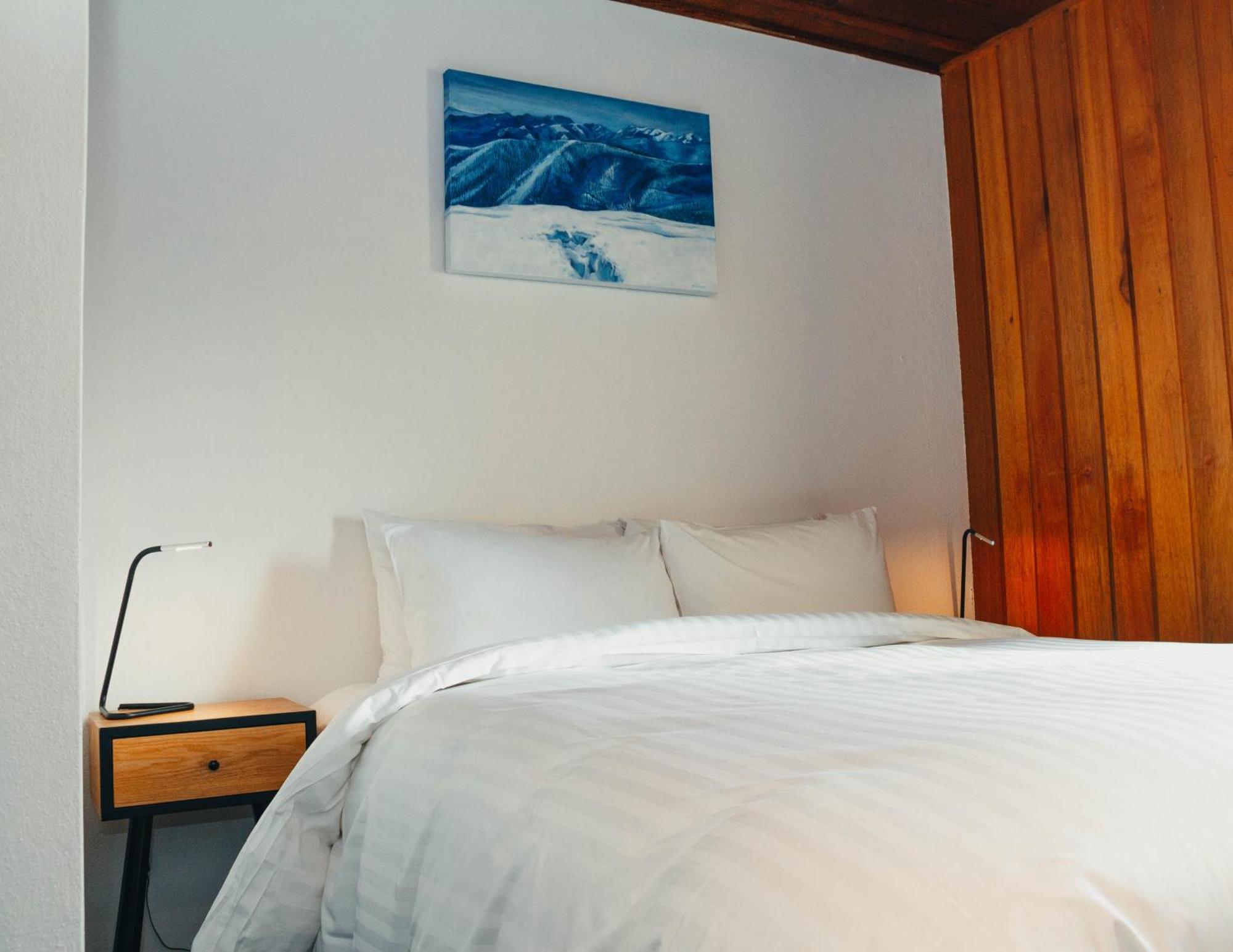 Eiger Chalet Perisher Valley Luaran gambar