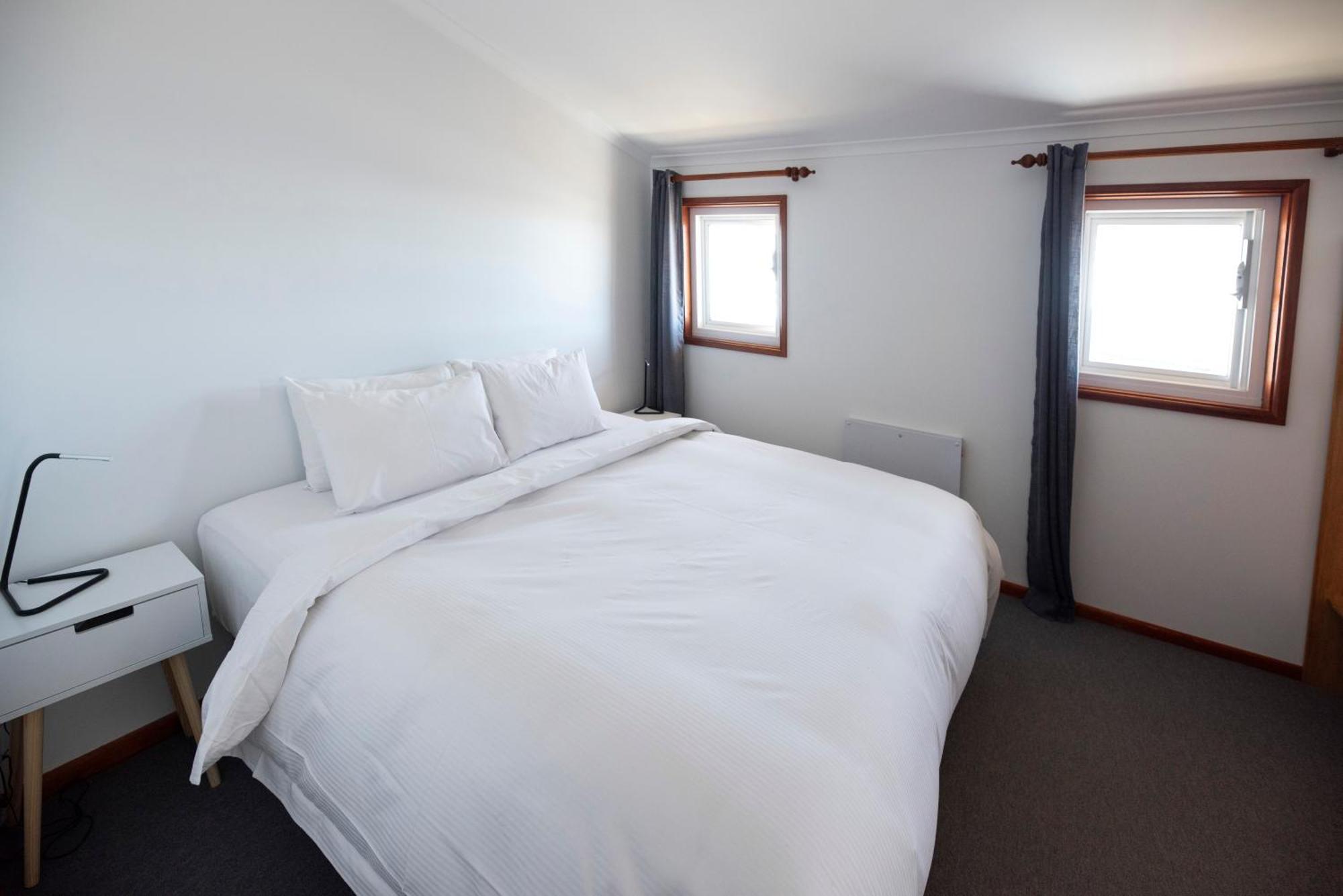 Eiger Chalet Perisher Valley Luaran gambar
