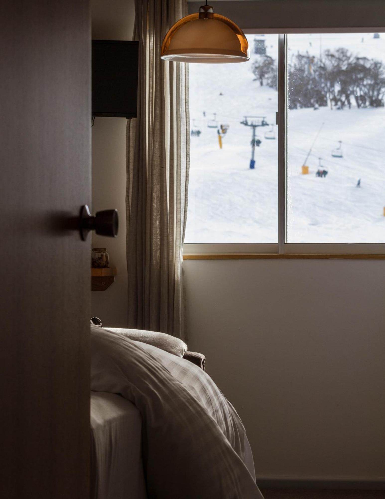 Eiger Chalet Perisher Valley Luaran gambar
