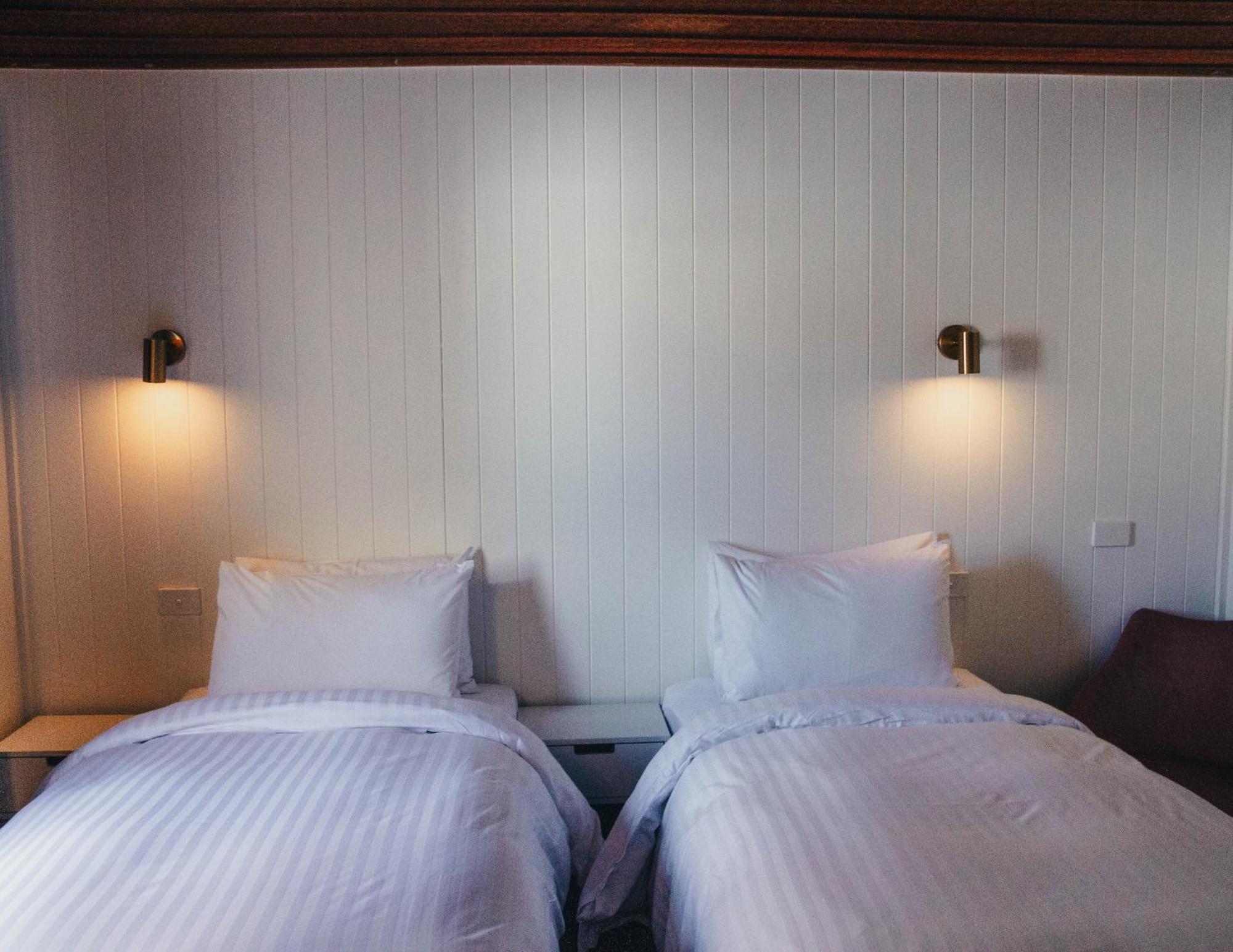 Eiger Chalet Perisher Valley Luaran gambar