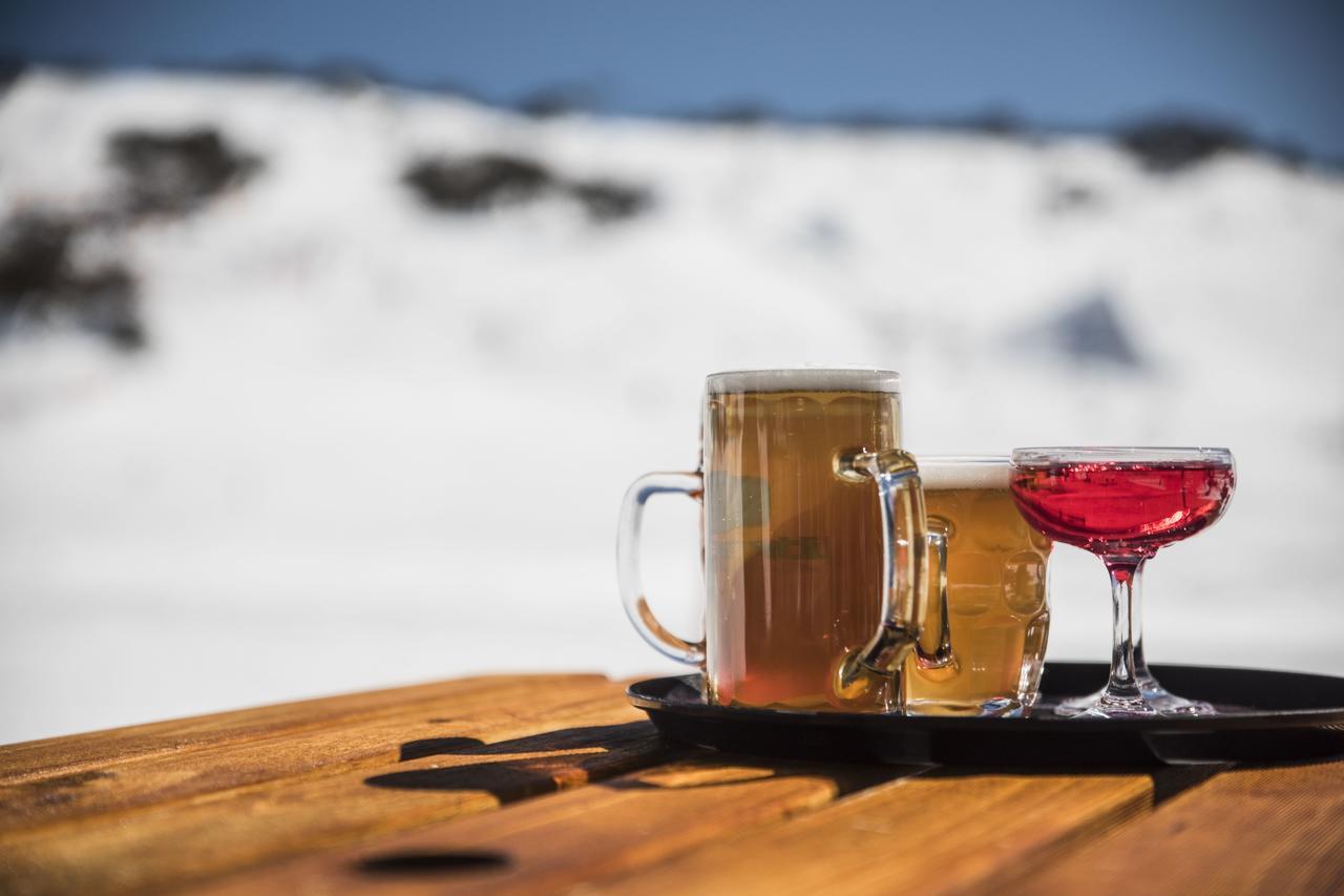 Eiger Chalet Perisher Valley Luaran gambar