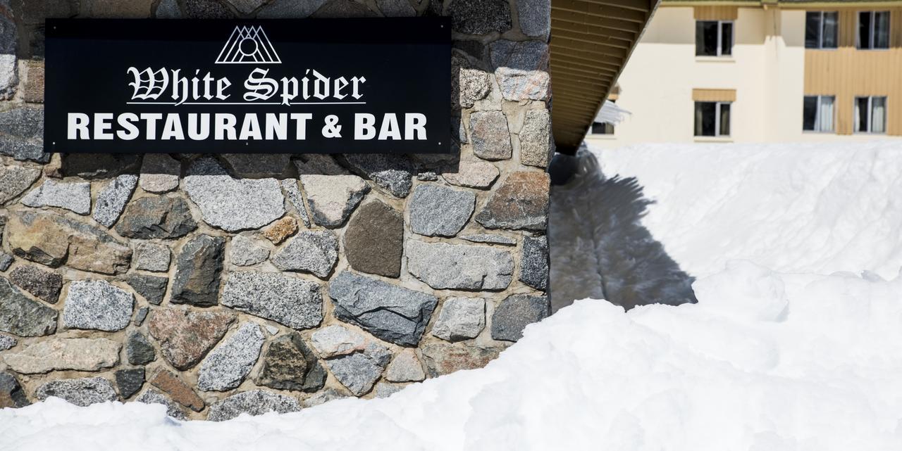 Eiger Chalet Perisher Valley Luaran gambar